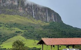 Pousada Vale da Canastra